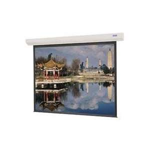  Wall and Ceiling Projection Screen, 37.5 x 67, High Power Surface
