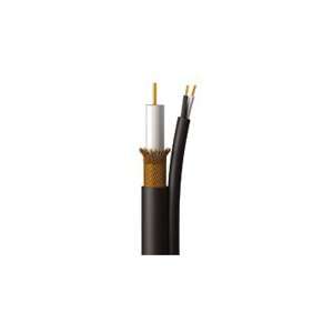  CABLES TO GO, Cables To Go Siamese RG59/U Coaxial Cable 
