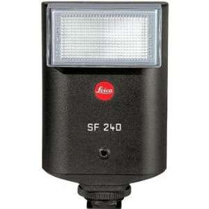    Leica SF 24D   Hot shoe clip on flash   24 (m)