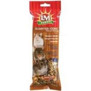  L M Animal Farms 950520 Lm Farms Treat Sticks for Hamsters 