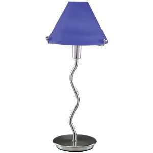  Contemporary Class Glass Table Lamps By Lite Source: Home 