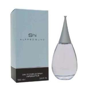  Shi by Alfred Sung, 3.4 oz Eau De Parfum Spray for women 