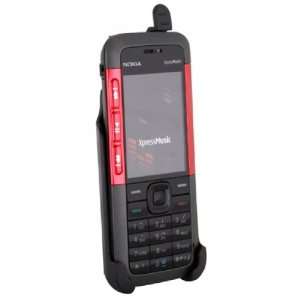  Wireless Xcessories Holster for Nokia 5310: Cell Phones & Accessories