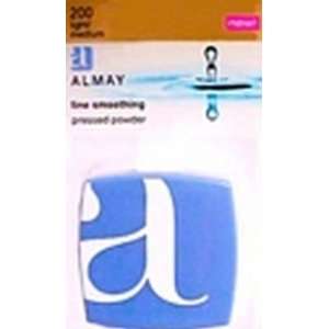  Almay Line Smooth Pressed Pwdr Case Pack 10   903974 