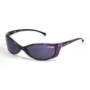  Arnette Sunglasses Miniswinger Spotted Violet Sports 