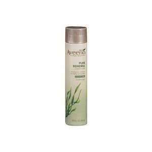  Aveeno Pure Renewal Conditioner (Quantity of 4) Beauty