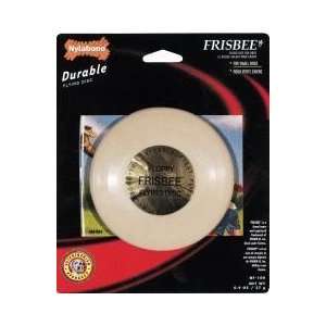  Durable FRISBEE Flying Disc: Pet Supplies