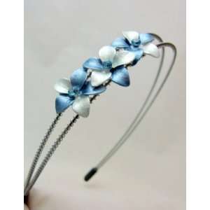  Small Blue Flower Headband: Everything Else