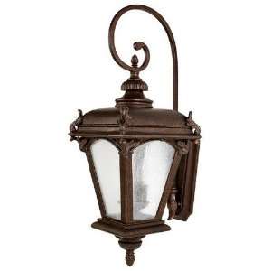  Capital Lighting Outdoor 9841 Outdoor Wall Mount Glided 