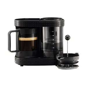  Bodum Bistro Electric French Press Coffee Maker 4 Cup (17 