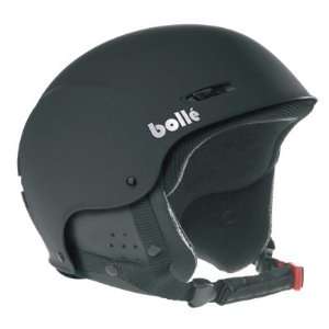  Bolle Switch Helmet   Soft Black