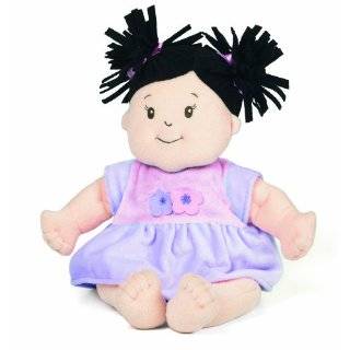 Manhattan Toy Baby Stella Brunette