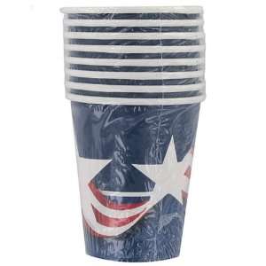  American Anthem Cups Case Pack 48