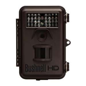    Bushnell Trophy Cam HD Trail Camera   Brown: Camera & Photo
