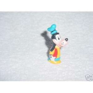 Disney Goofy Figure with Blue Hat