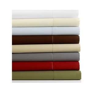 Charter Club Bedding, Damask Solid 500 TC Thread Count Standard 