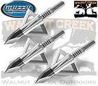 Grim Reaper RazorCut/Razor Cut XBow/Crossbow Broadhead 125gr 3 pk 