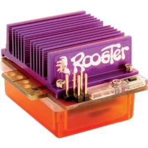  Rooster 12T ESC w/LiPo Profile Toys & Games