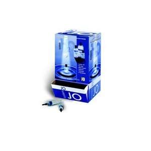  Jo Personal Lube H2O 200Pc Display