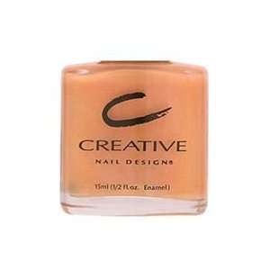  CND Creative Nail Designs Cosmic Coral #420: Health 