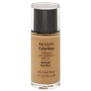 Revlon ColorStay Makeup With SoftFlex Normal/Dry Skin Fresh Beige (2 