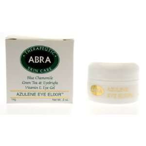  Abra Therapeutics   Azulene Eye Elixir 0.5 oz Beauty