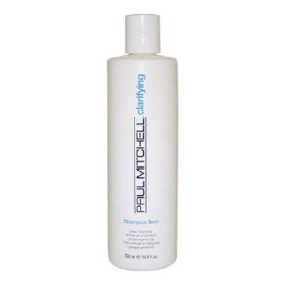 Paul Mitchell Shampoo Two, Packaging May Vary, 16.9 Ounce Bottles 