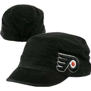 Philadelphia Flyers Womens 47 Brand Machu Knit Hat:  