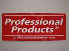   Products DECAL STICKER NHRA IHRA NASCAR SCCA Import Gasser DYNO EFI