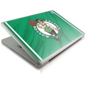  Boston Celtics skin for Apple Macbook Pro 13 (2011 