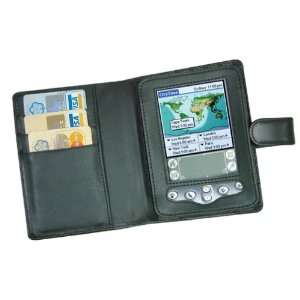   Deluxe Leather Case For Palm V/Vx/m500/m505/m515 Electronics