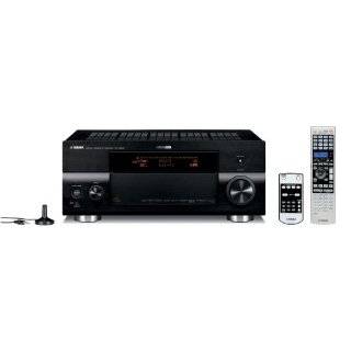   Yamaha RX V1500 7.1 Channel Digital Home Theater Receiver: Electronics