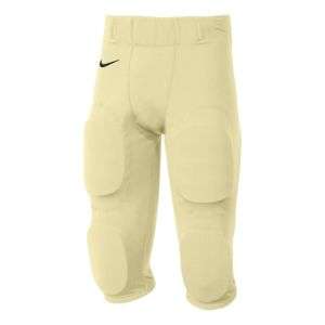 Nike Destroyer Game Pant   Mens   Football   Clothing   Vegas Gold 