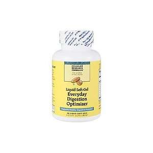 Everyday Digestion Optimizer   Supports Healthy Digestive Function, 60 