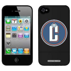    Coveroo Charlotte Bobcats Iphone 4G/4S Case