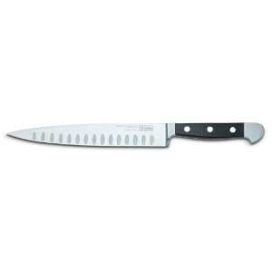   Viking Vcsr156521 8 inch Hollow Ground Slicing Knife