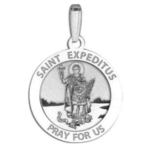  Saint Expeditus Medal Jewelry