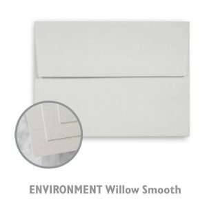  ENVIRONMENT Willow Envelope   1000/Carton