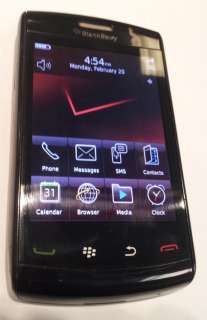 BAD ESN Casio GzOne Commando Verizon Rugged Cell Phone C771 Android 