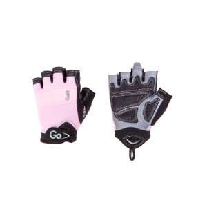   Glove With Interactive 12 Week Training Cd Rom