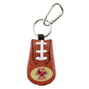   Boston College Eagles Game Wear Keychain: Sports & Outdoors