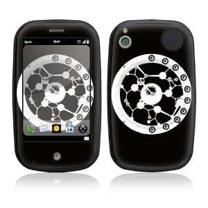   Sticker for Palm Pre (Sprint) Cell Phone Cell Phones & Accessories