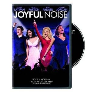 Joyful Noise (DVD + UltraViolet Digital Copy)