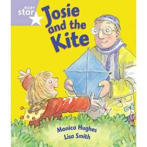  Josie & the Kite (Rigby Star) (9780433050834) Books