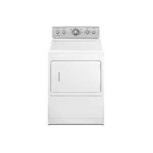 Maytag  MEDC700VW 7.4 cu. ft. Dryer   White Appliances