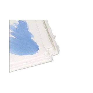 Arches Watercolor Paper 300 lb. cold press natural white 22 in. x 30 