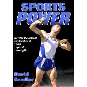  Sports Power