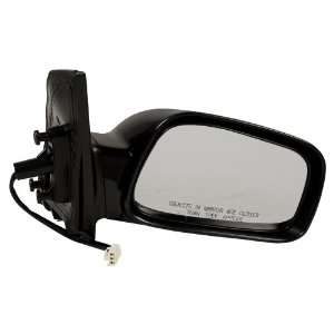 OE Replacement Toyota Corolla Passenger Side Mirror Outside Rear View 