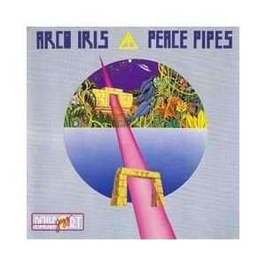  PEACE PIPES [CASSETTE] Music