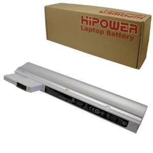  Hipower Laptop Battery For HP Mini 210 2050NR, 210 2060NR 